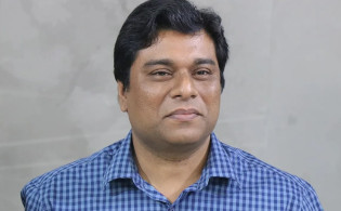 এমডি মাহবুব মোর্শেদের পদত্যাগ