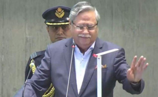 যেভাবে রাষ্ট্রপতির ৫০ ঘণ্টার সংসদীয় আলোচনায় ব্যয় ৮১ কোটি!