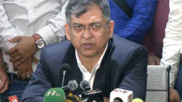 জাতীয় সনদ ও সংস্কার পরিষদ নিয়ে নতুন বিতর্ক মন্তব্য স্বরাষ্ট্রমন্ত্রীর