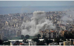 যুদ্ধ পরিস্থিতি: প্রবাসীদের জন্য ভিসা নিয়ে নতুন সিদ্ধান্ত