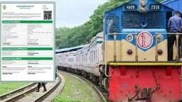 মিলছে ২৫ মার্চের ট্রেন টিকিট, অনলাইনে হুড়োহুড়ি