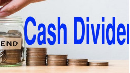 ক্যাশ ডিভিডেন্ড পেল তালিকাভুক্ত কোম্পানির বিনিয়োগকারীরা