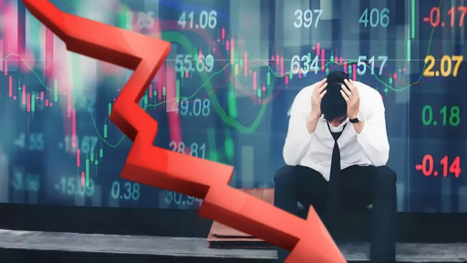 সমাপ্ত অর্থবছরে বিনিয়োগকারীদের জন্য হতাশার খবর