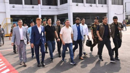 শহীদ জিয়ার পদচিহ্নে হাঁটলেন প্রধানমন্ত্রী তারেক রহমান