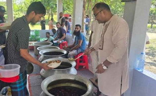 কারাগারেও ঈদের আমেজ! বন্দিদের জন্য বিশেষ মেন্যু ঘোষণা