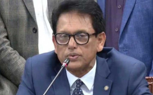 নতুন ভিসি হিসেবে নিয়োগ পেলেন যারা