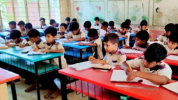 স্কুল ভর্তিতে বড় পরিবর্তন, নতুন নিয়ম ঘোষণা