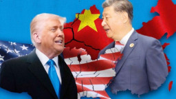 বৈঠকের আগেই চীনের কাছে ট্রাম্পের বড় দাবি