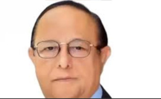 শেয়ার জালিয়াতি: সাবেক এমপি ইউসুফ হারুনের নামে গ্রেফতারি পরোয়ানা