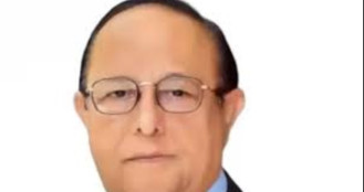 শেয়ার জালিয়াতি: সাবেক এমপি ইউসুফ হারুনের নামে গ্রেফতারি পরোয়ানা