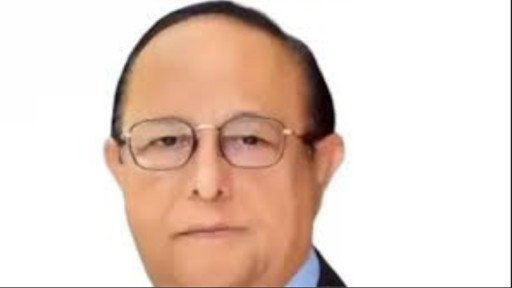 শেয়ার জালিয়াতি: সাবেক এমপি ইউসুফ হারুনের নামে গ্রেফতারি পরোয়ানা