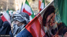 ইরানের পাশে নেই মুসলিম দেশগুলো, কিন্তু কেন?