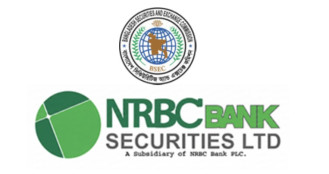 শেয়ারবাজারে অনিয়ম, বিএসইসির নজরে এনআরবিসি ব্যাংক সিকিউরিটিজ