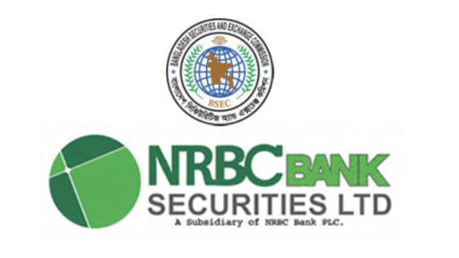 শেয়ারবাজারে অনিয়ম, বিএসইসির নজরে এনআরবিসি ব্যাংক সিকিউরিটিজ