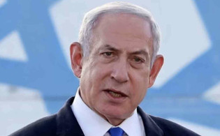 নেতানিয়াহু নিহত নাকি জীবিত? জল্পনা-কল্পনায় তোলপাড় বিশ্ব