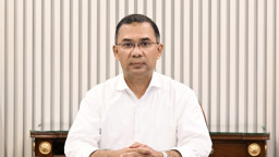 ঈদযাত্রা নির্বিঘ্ন রাখতে সর্বদা সচেতন, নির্দেশনা দিচ্ছেন তারেক রহমান