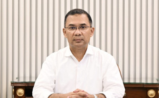 ঈদযাত্রা নির্বিঘ্ন রাখতে সর্বদা সচেতন, নির্দেশনা দিচ্ছেন তারেক রহমান