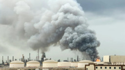 কাতারের গ্যাস কেন্দ্রে হামলা, ঝুঁকিতে পাকিস্তান-বাংলাদেশ-ভারত