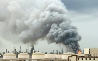 কাতারের গ্যাস কেন্দ্রে হামলা, ঝুঁকিতে পাকিস্তান-বাংলাদেশ-ভারত