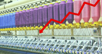 টেক্সটাইল খাতে মুনাফা কমেছে ১৬ কোম্পানির