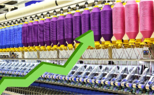টেক্সটাইল খাতে মুনাফা বেড়েছে ৫ কোম্পানির
