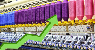 টেক্সটাইল খাতে মুনাফা বেড়েছে ৫ কোম্পানির