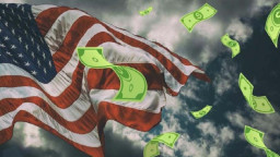 জনমত জরিপ: ১০ বছরের মধ্যে ধ্বংস হতে পারে মার্কিন অর্থনীতি