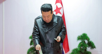 একক প্রার্থী, একক জয়—কিম জং-উনের ফের নিরঙ্কুশ জয়