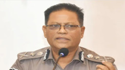 আইজিপির নামে বিভ্রান্তিকর ফটোকার্ড, সতর্ক করল পুলিশ