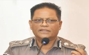 আইজিপির নামে বিভ্রান্তিকর ফটোকার্ড, সতর্ক করল পুলিশ