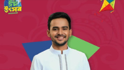 রবীন্দ্র সরোবরে গান গাইবেন আসিফ মাহমুদ