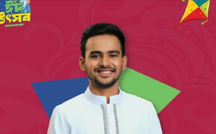 রবীন্দ্র সরোবরে গান গাইবেন আসিফ মাহমুদ