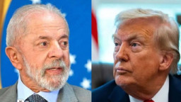 যুক্তরাষ্ট্রের ভূমিকা নিয়ে বিস্ফোরক মন্তব্য ব্রাজিল প্রেসিডেন্টের