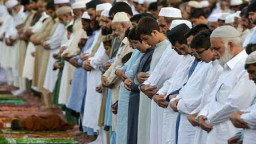 ঈদের নামাজের নিয়ম ও মাসয়ালা