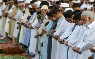 ঈদের নামাজের নিয়ম ও মাসয়ালা