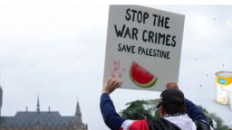 ইসরাইলকে সমর্থন থেকে সরে দাঁড়ালো জার্মানি