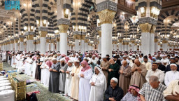 ইসলামে জুমার দিনের মর্যাদা ও করণীয়