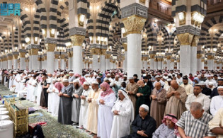 ইসলামে জুমার দিনের মর্যাদা ও করণীয়