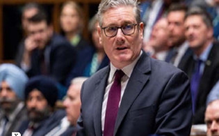 মধ্যপ্রাচ্যে যুদ্ধ নিয়ে যা বললেন বৃটিশ প্রধানমন্ত্রী