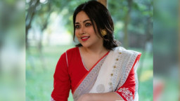 রাজনৈতিক অবস্থান স্পষ্ট করলেন অভিনেত্রী ভাবনা