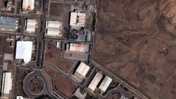 ইরানের পারমাণবিক কেন্দ্রে ফের হামলা, বাড়ছে উত্তেজনা