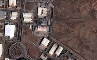 ইরানের পারমাণবিক কেন্দ্রে ফের হামলা, বাড়ছে উত্তেজনা