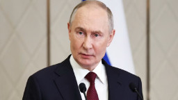 সংকটে ইরানের পাশে থাকবে রাশিয়া, বললেন পুতিন