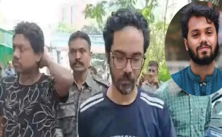 ভারতীয় আদালতে মুখ খুললেন হাদি হত্যার আসামি