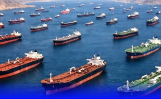 জ্বালানি বাজারে স্বস্তি: আসছে ১৭ কোটি ব্যারেল ইরানি তেল