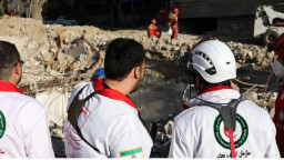 ইসরাইলে নতুন হামলা ইরানের, কেঁপে উঠল ডিমোনা শহর