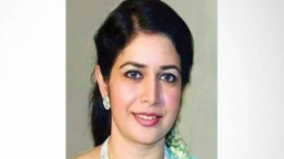 ঈদশেষে লন্ডন গেলেন জুবাইদা রহমান