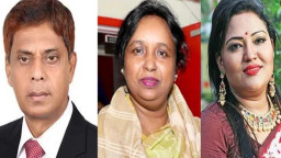 কারাগারে যে খাবার খেলেন শহীদুল, আইভি ও মমতাজ