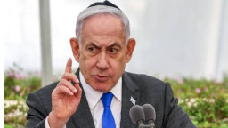 যুদ্ধ কতদিন চলবে, জানালেন নেতানিয়াহু
