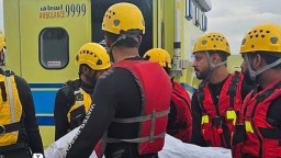 ভারী বৃষ্টিতে বিপর্যস্ত ওমান, নিহত ৪
